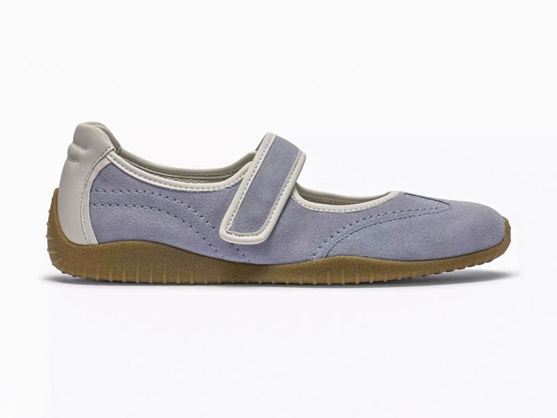 BALLERINAS BALERINAS MARY JANE GUILLEMRINAS MUJER CALZADO TENDENCIA PRIMAVERA VERNAO 2026 2027 SERMA16726187667_GW_1.jpg Mary Jane actualizan tiras, mallas y bases sport