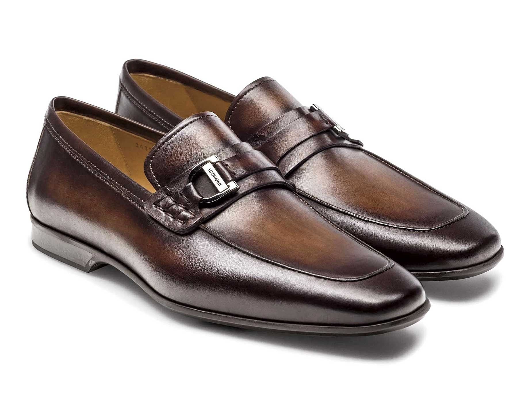 Mocasines sport