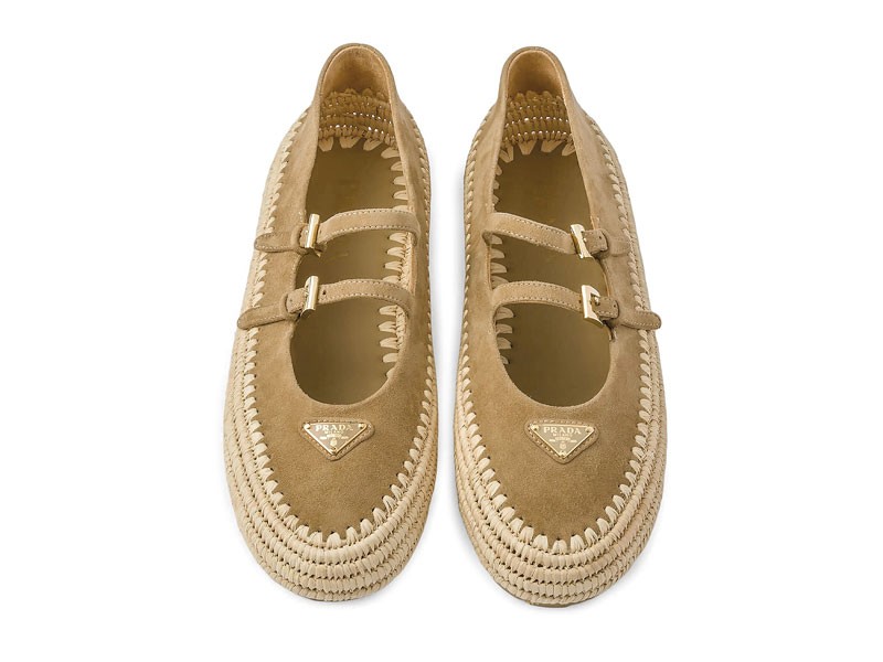 Ballerinas: En clave retro-urbana