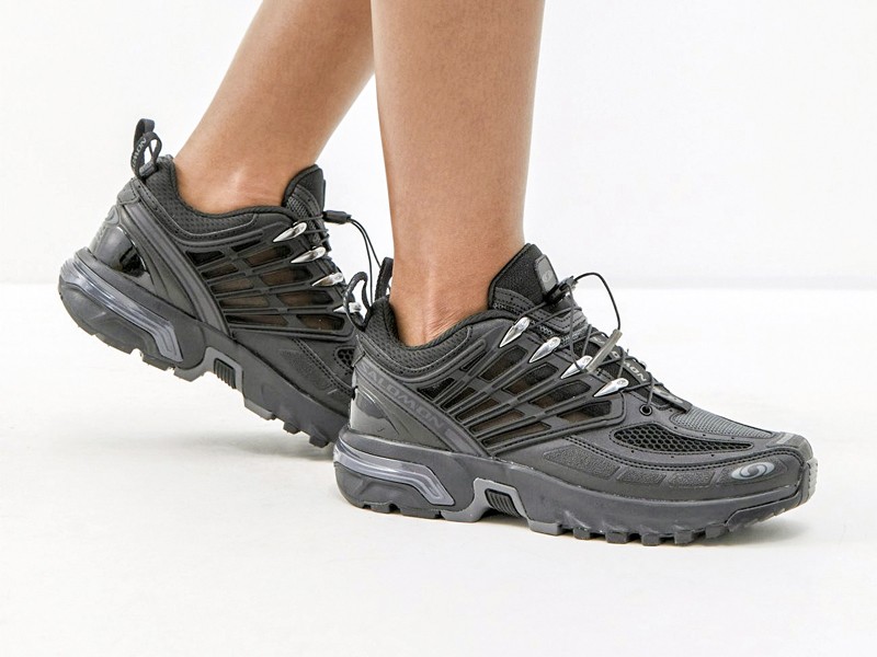 Sneakers deportivas urbanas
