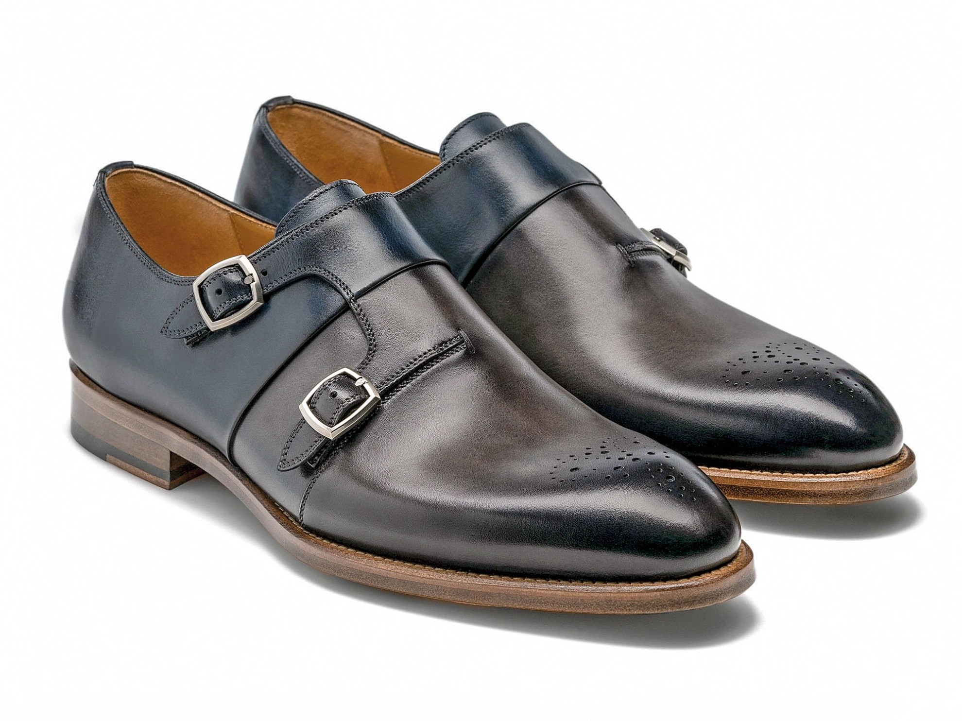 Mocasines y lisos para vestir