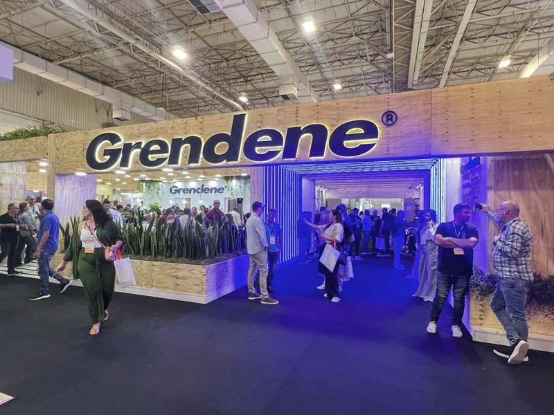 Optimismo en Brasil, tras la segunda edición de BFSHOW