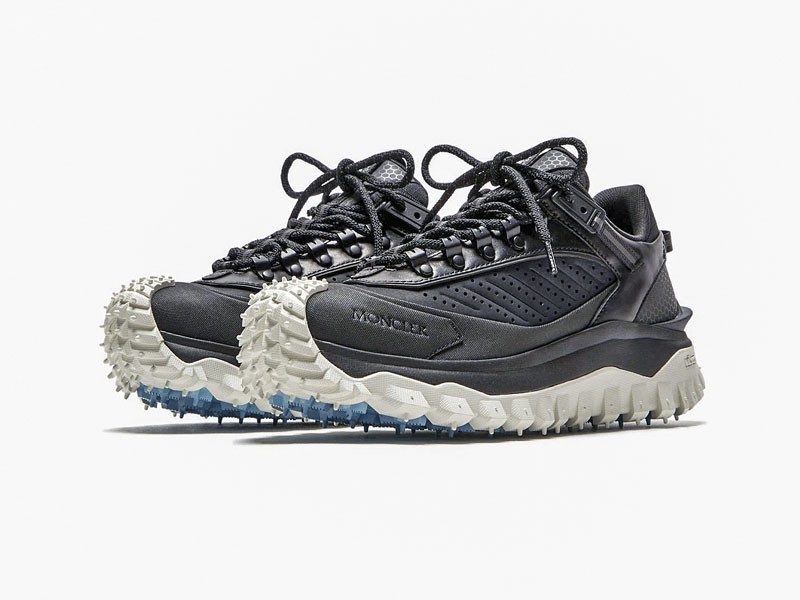 Sneakers chunky