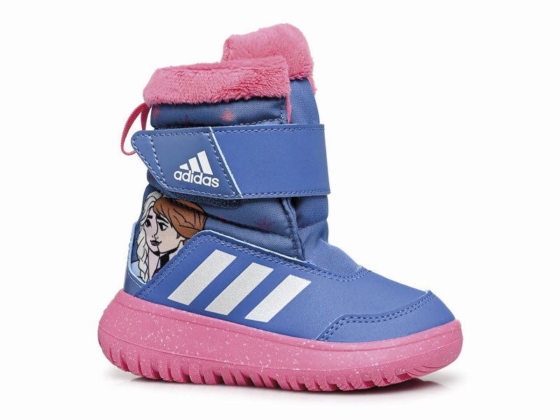 Botas y botinetas: Para uso todoterreno