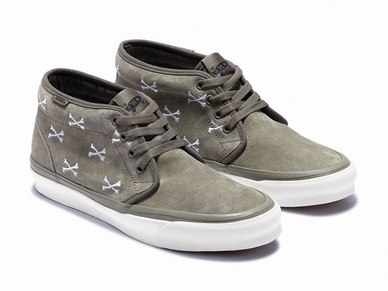 Sneakers botinetas