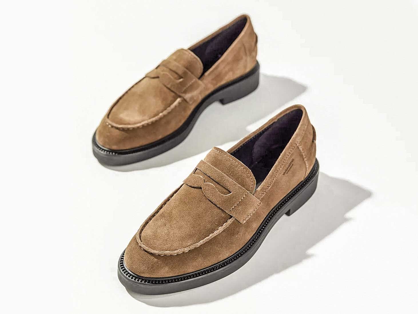 Mocasines sport