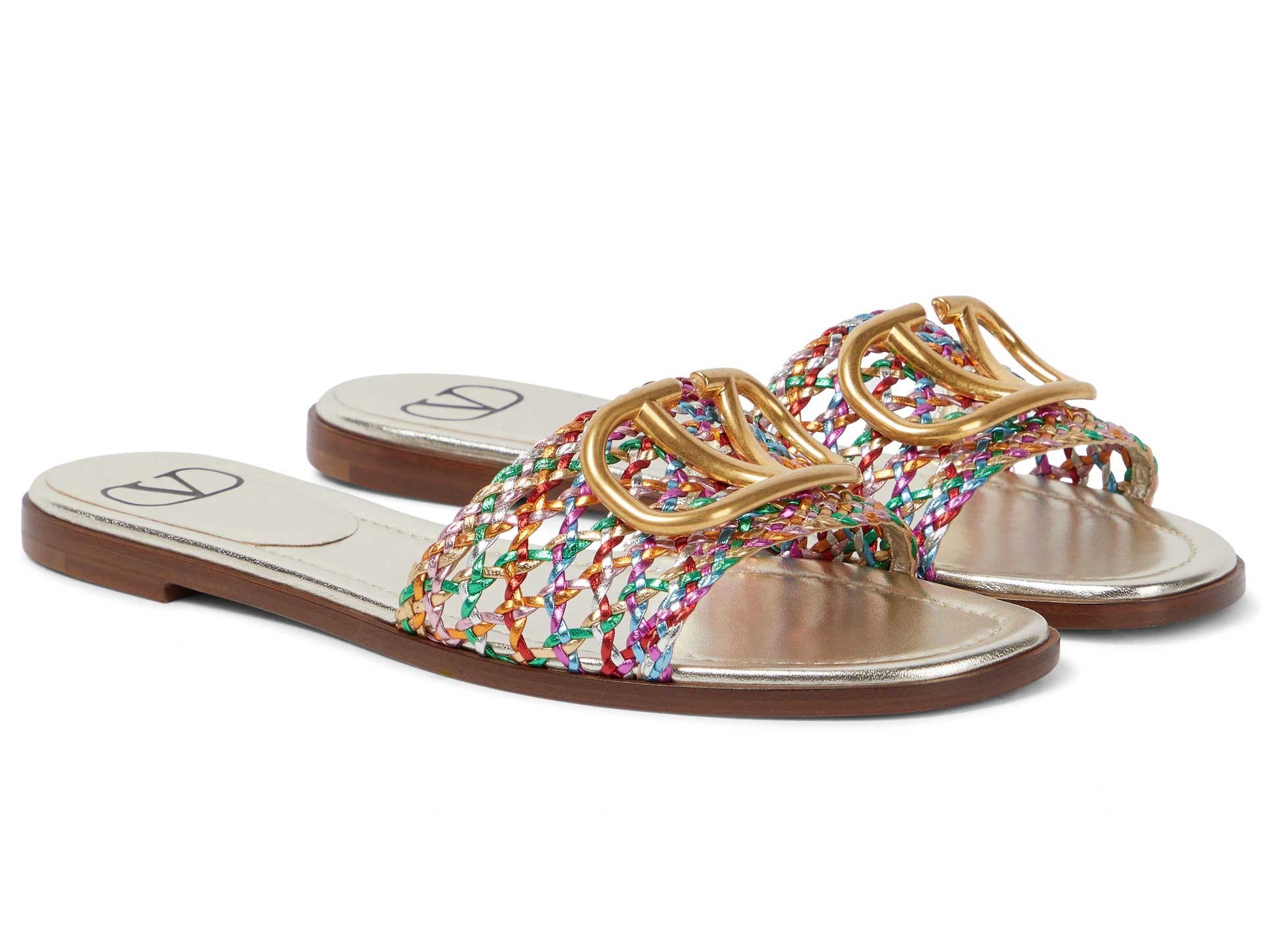 Interwoven are here: fresh materials for next summer