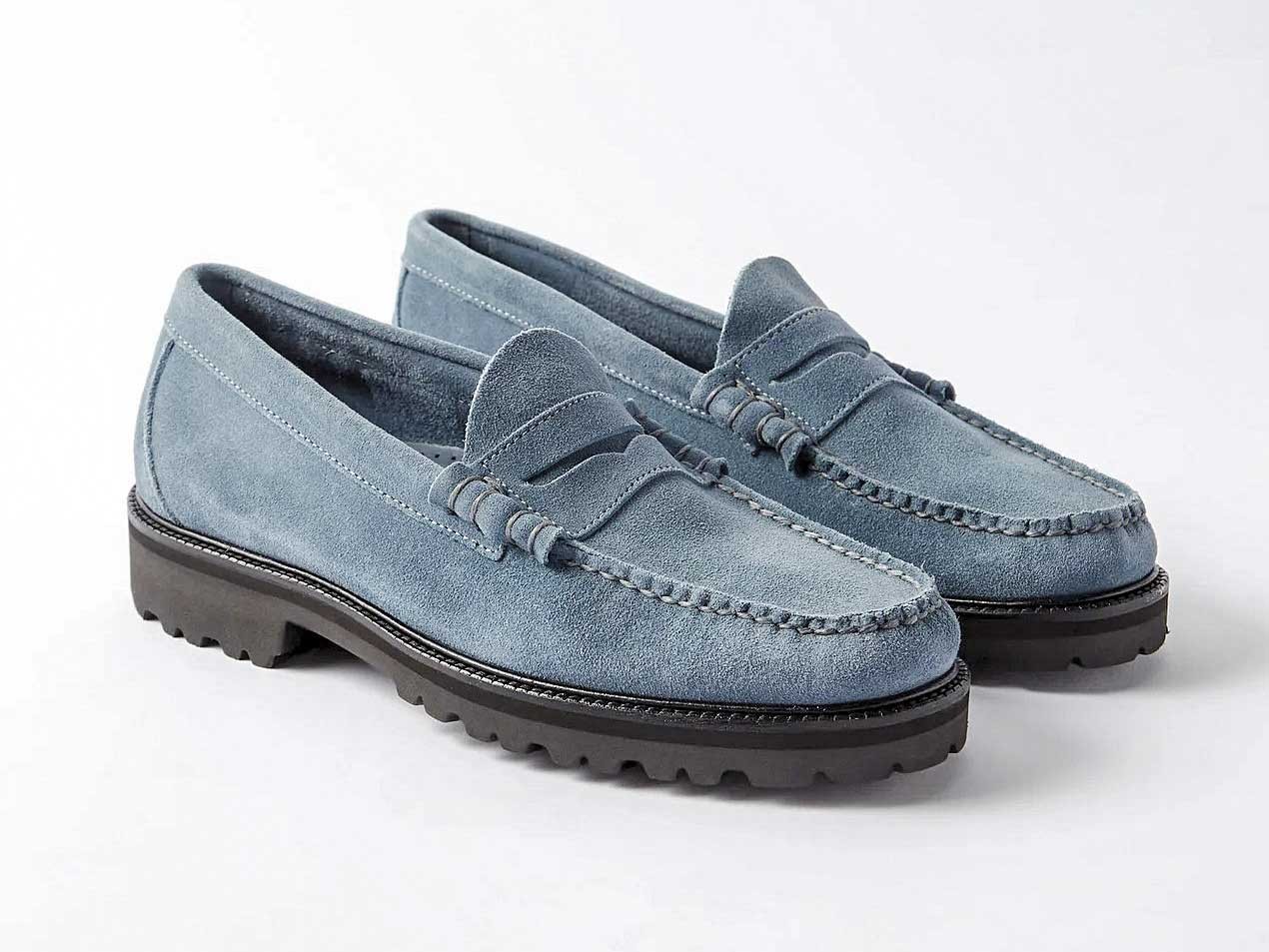 Mocasines sport