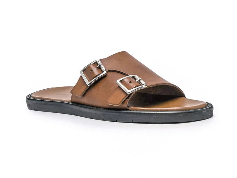 Chanclas: Confort + Moda