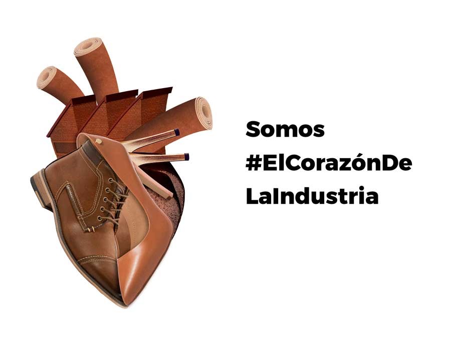SAPICA. La industria del calzado de México sigue latiendo.