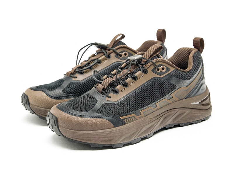 Sneakers deportivas urbanas