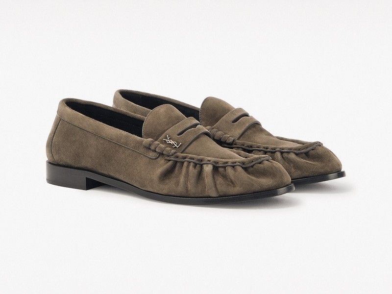 MOCASINES MSPORT HOMBRE CALZADO TENDENCIA PRIMAVERA VERNAO 2026 2027 SERMA167P01142378_d2.jpg Mocasines sport actualizan suelas, color y capelladas blandas