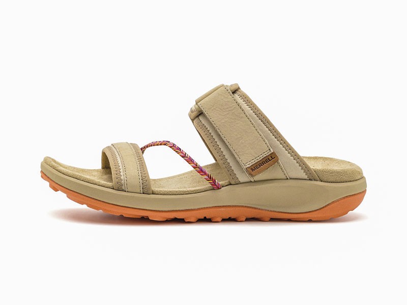 Sandalias outdoor