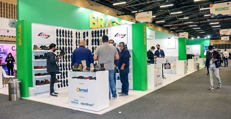 La feria de Colombia confirmó recuperación del sector