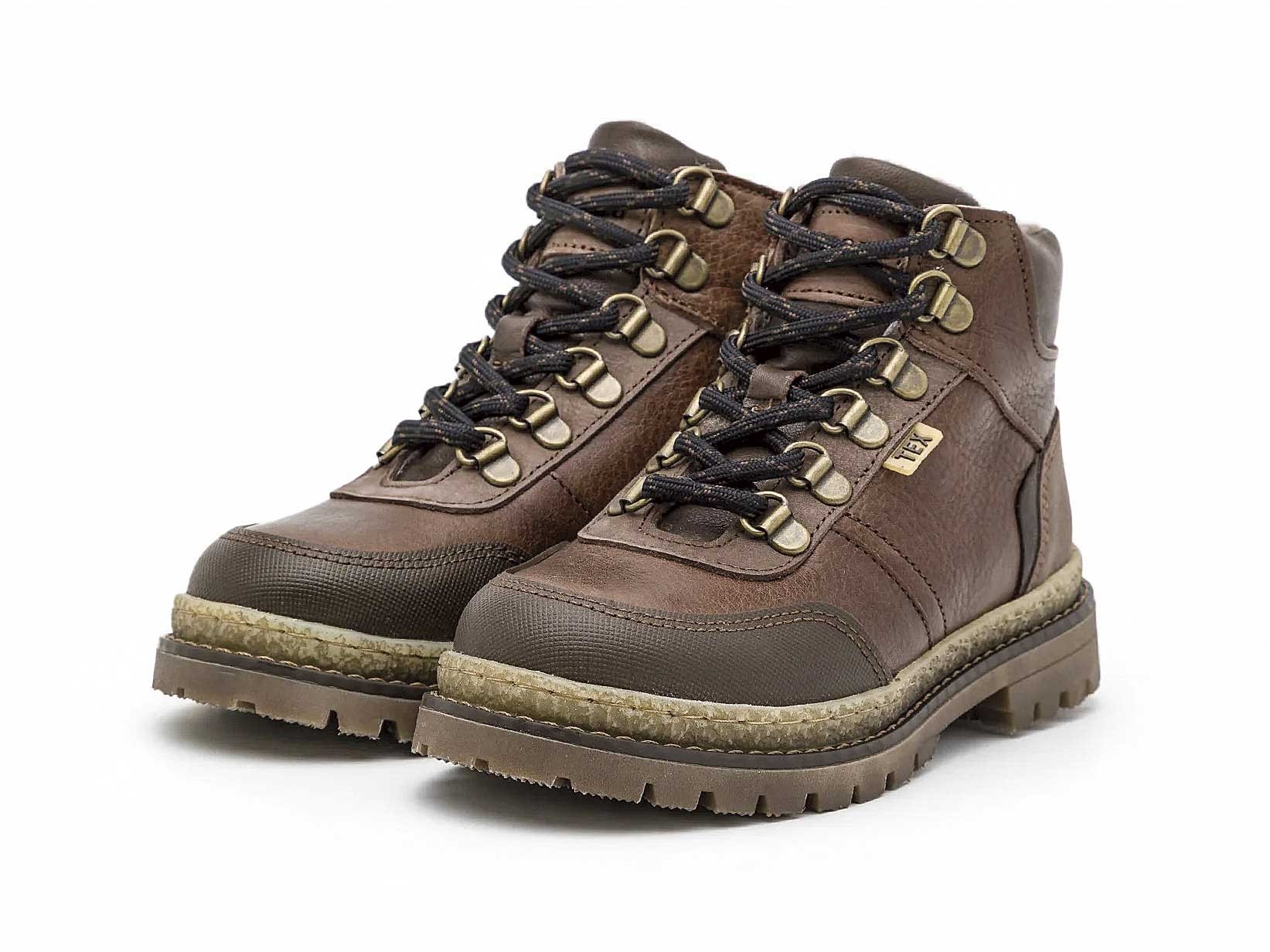 Botas y botinetas