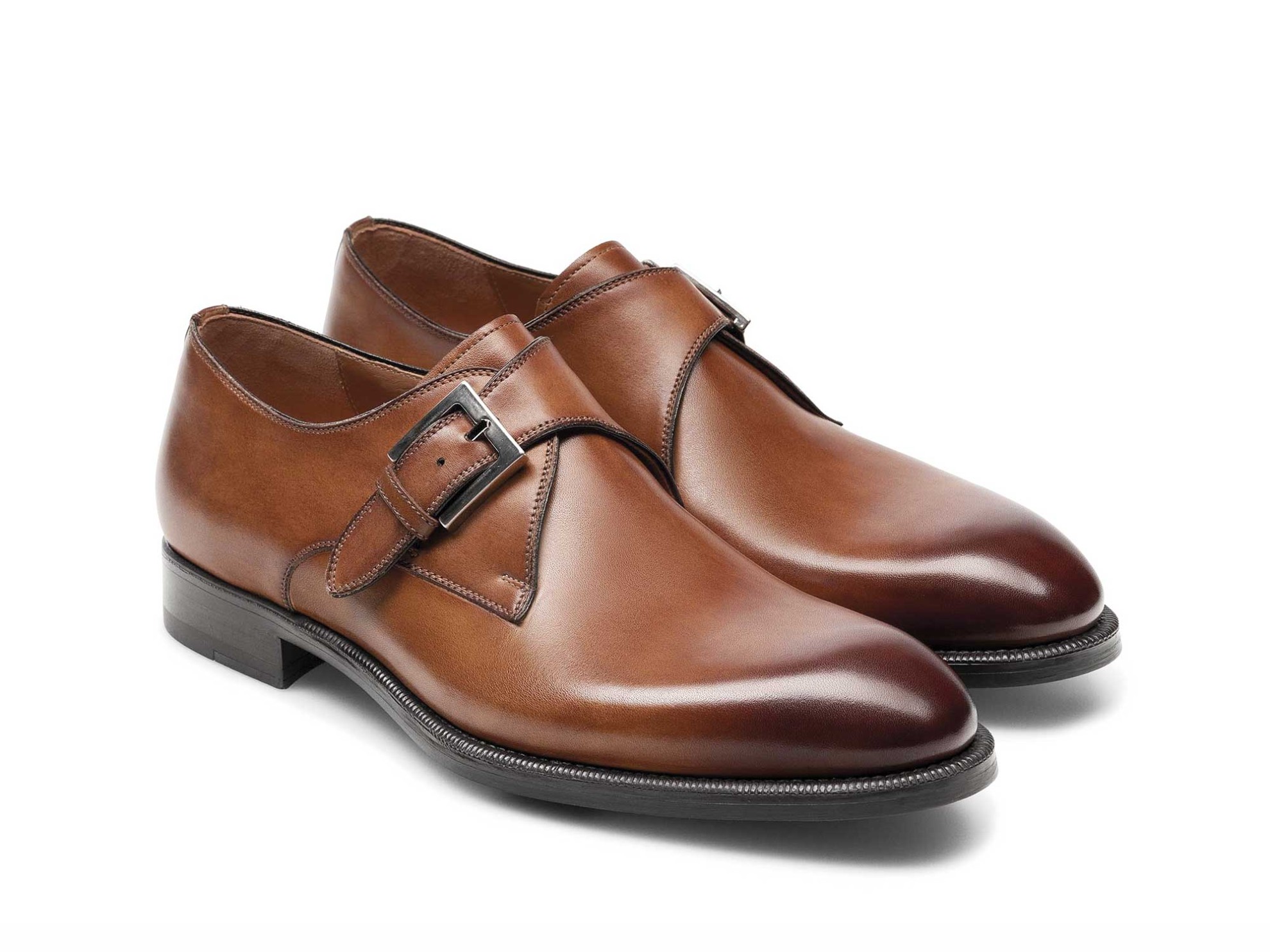 Zapatos lisos vestir