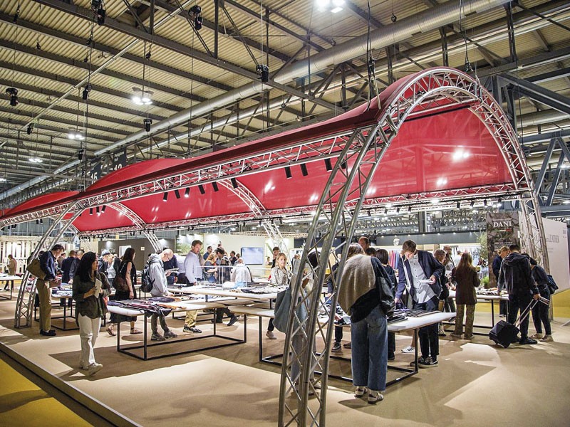 MICAM y LINEAPELLE en Milán, la mayor atracción para la industria de la moda