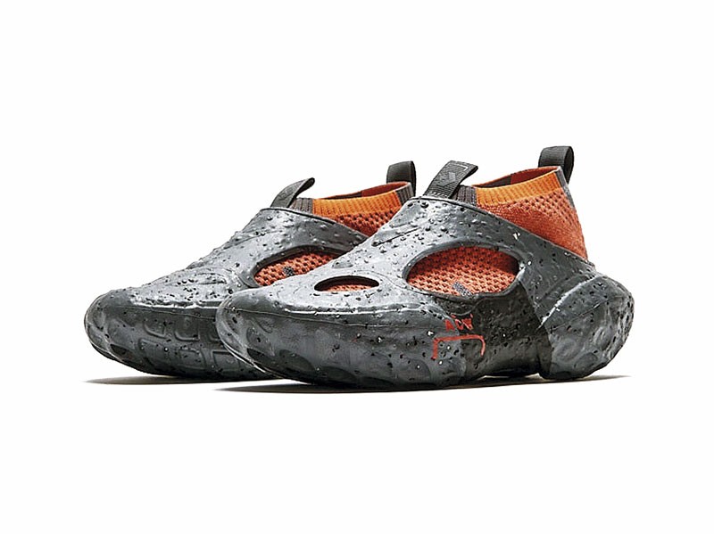Sneakers fashion