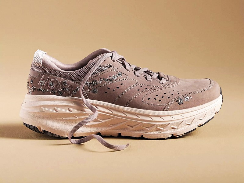 Sneakers chunky