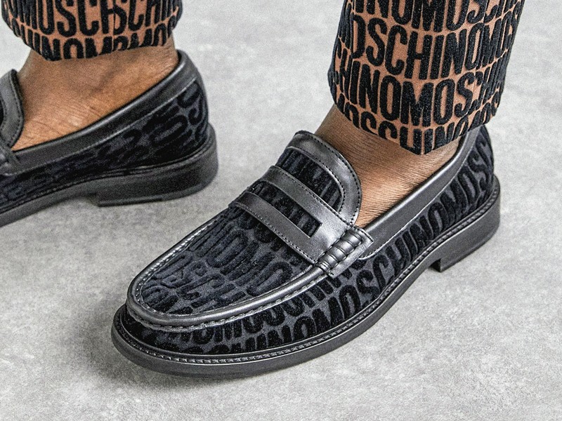 Mocasines sport: Materiales y suelas  para renovar modelos