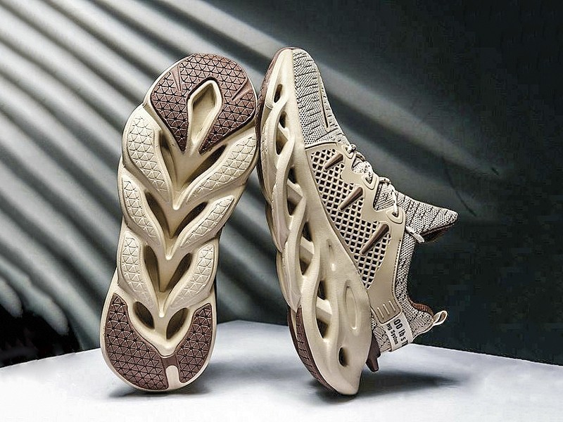 Sneakers deportivas