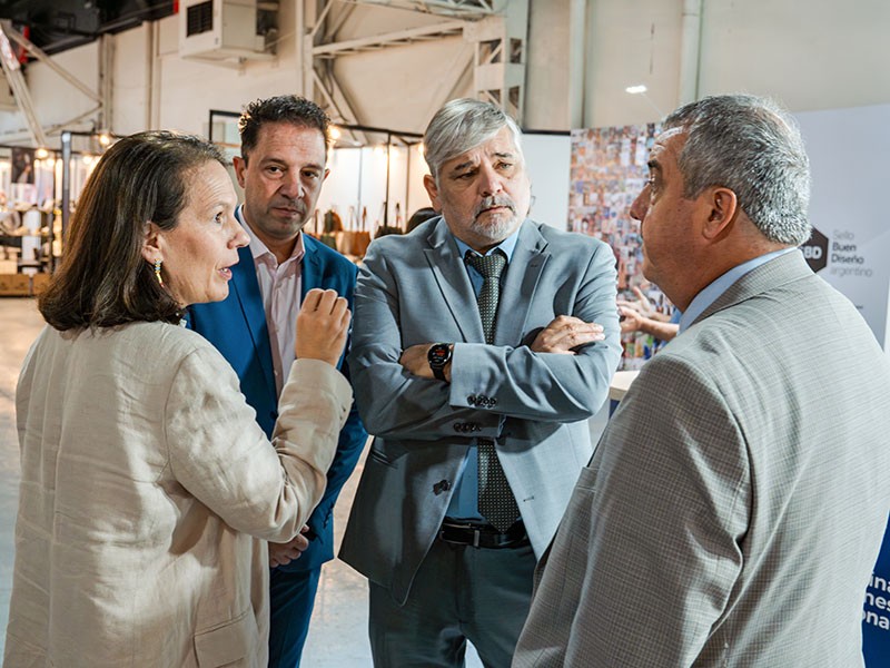 EFICA: cumplió su rol, en un contexto de crisis