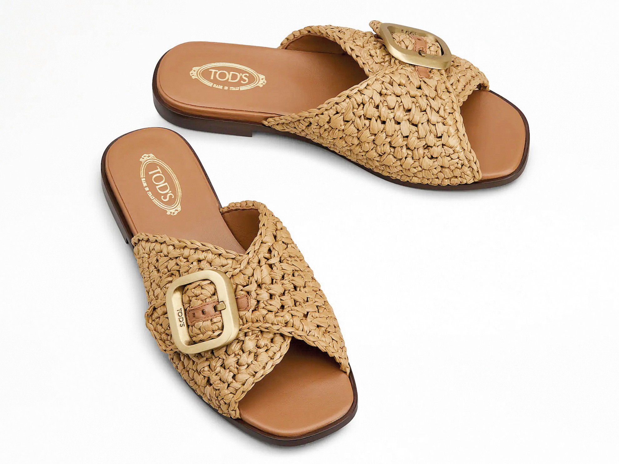 Chanclas: Nuevas propuestas