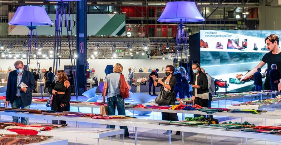 MICAM MILANO. Positivo reinicio del comercio internacional de calzados