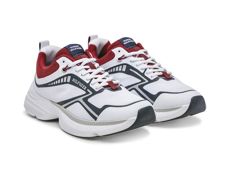 Sneakers chunky