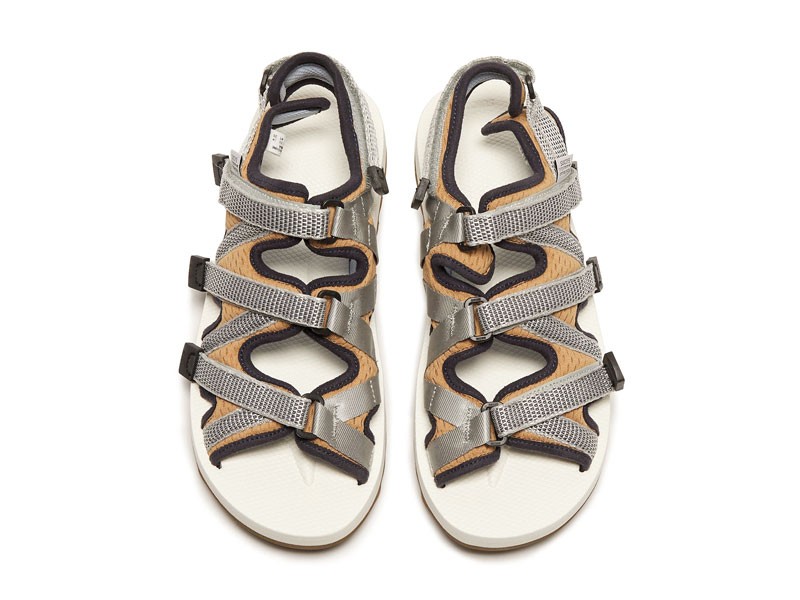 Sandalias Outdoor