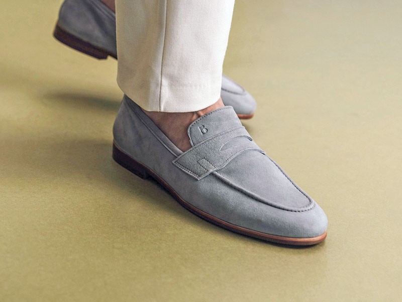 Mocasines: Estilizados y artesanales