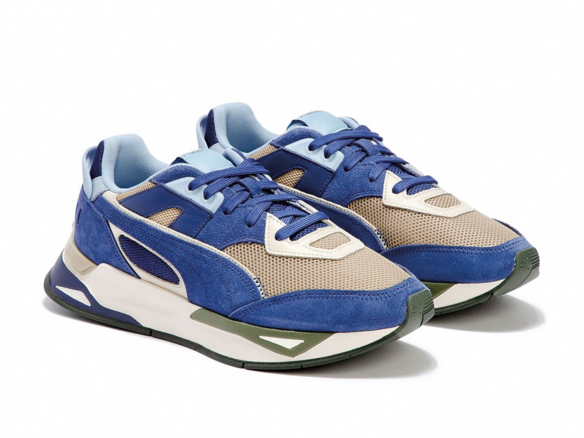 Sneakers deportivas