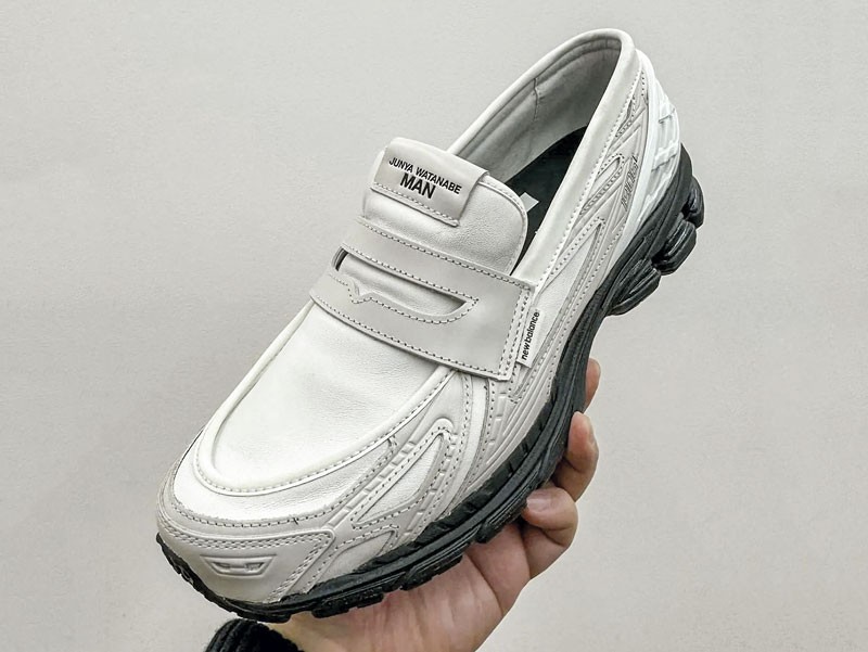 Mocasines