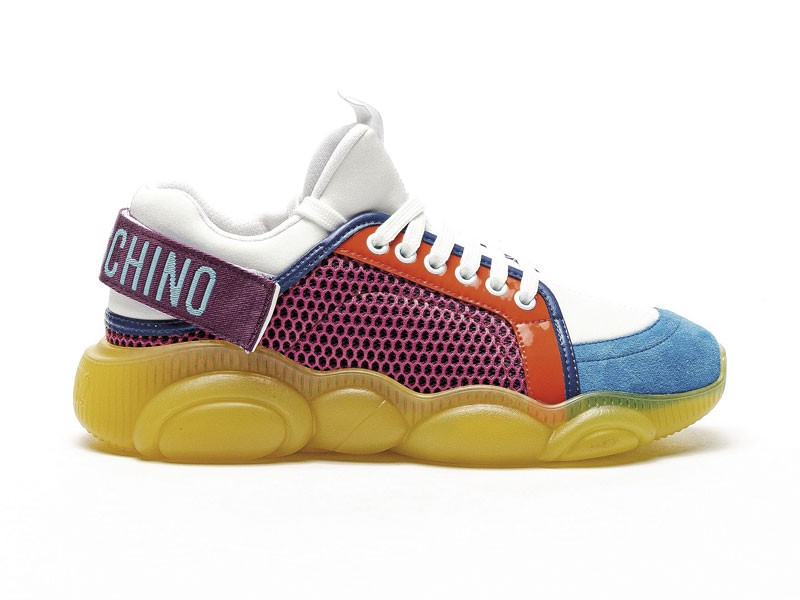 Zapatos y zapatillas