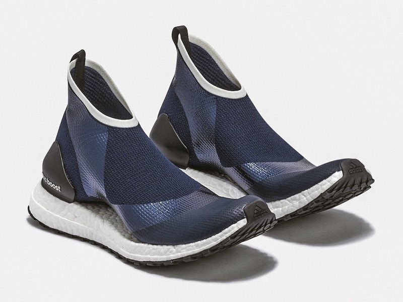Sneakers deportivas