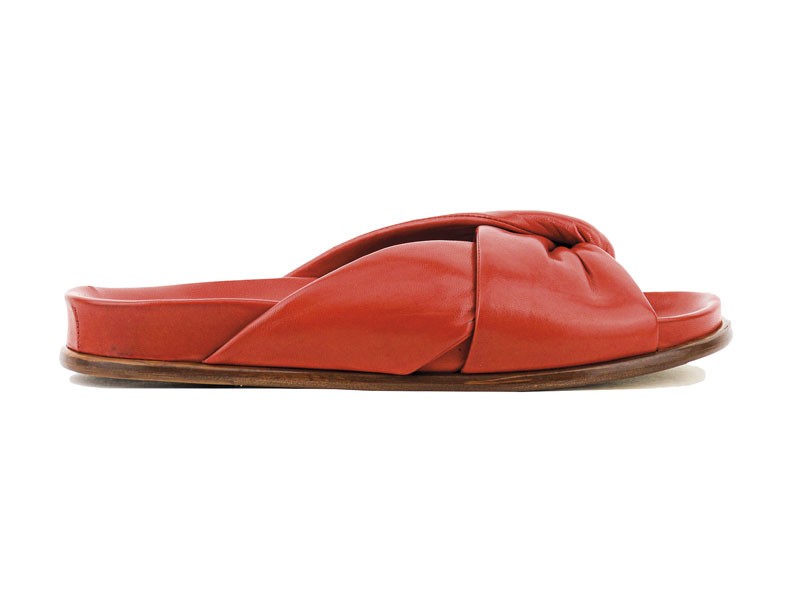 Chanclas sandalias