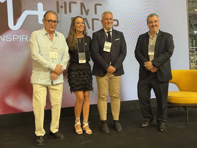 INSPIRAMAIS: nuevos contenidos de moda en el marco de la sustentabilidad