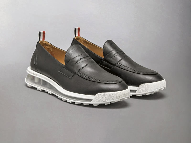 Mocasines: Clásicos y frescos