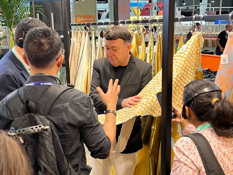 INSPIRAMAIS: Un suceso que supera el concepto de feria