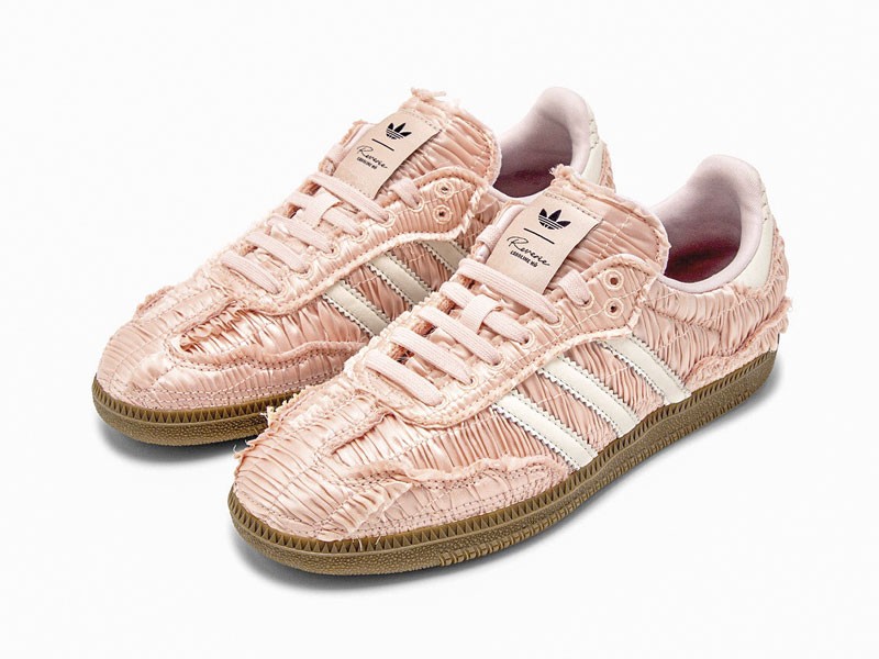 Sneakers clásicas: Inspiración retro