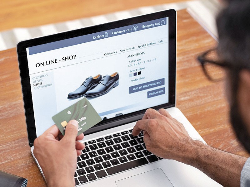 Las plataformas de comercio online también son motivo de análisis por autoridades europeas, a fin de asegurar una justa competencia.