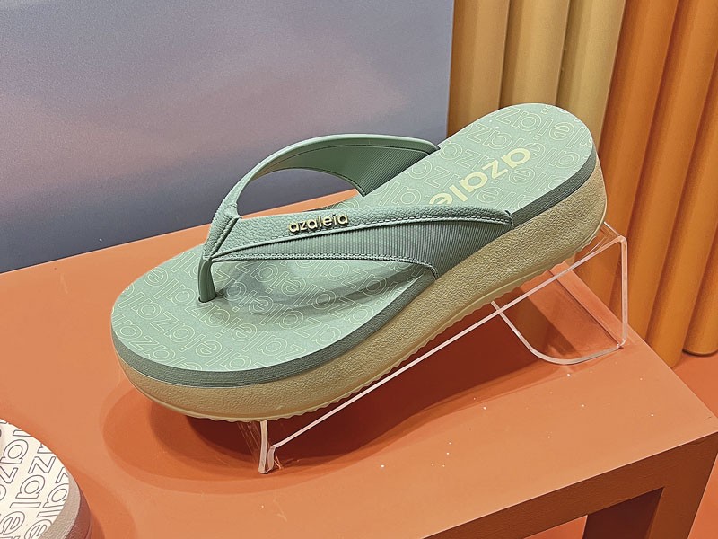 BFSHOW Brasil. Con récord de visitantes y negocios, se consolidó como la mayor feria de calzados en América Latina