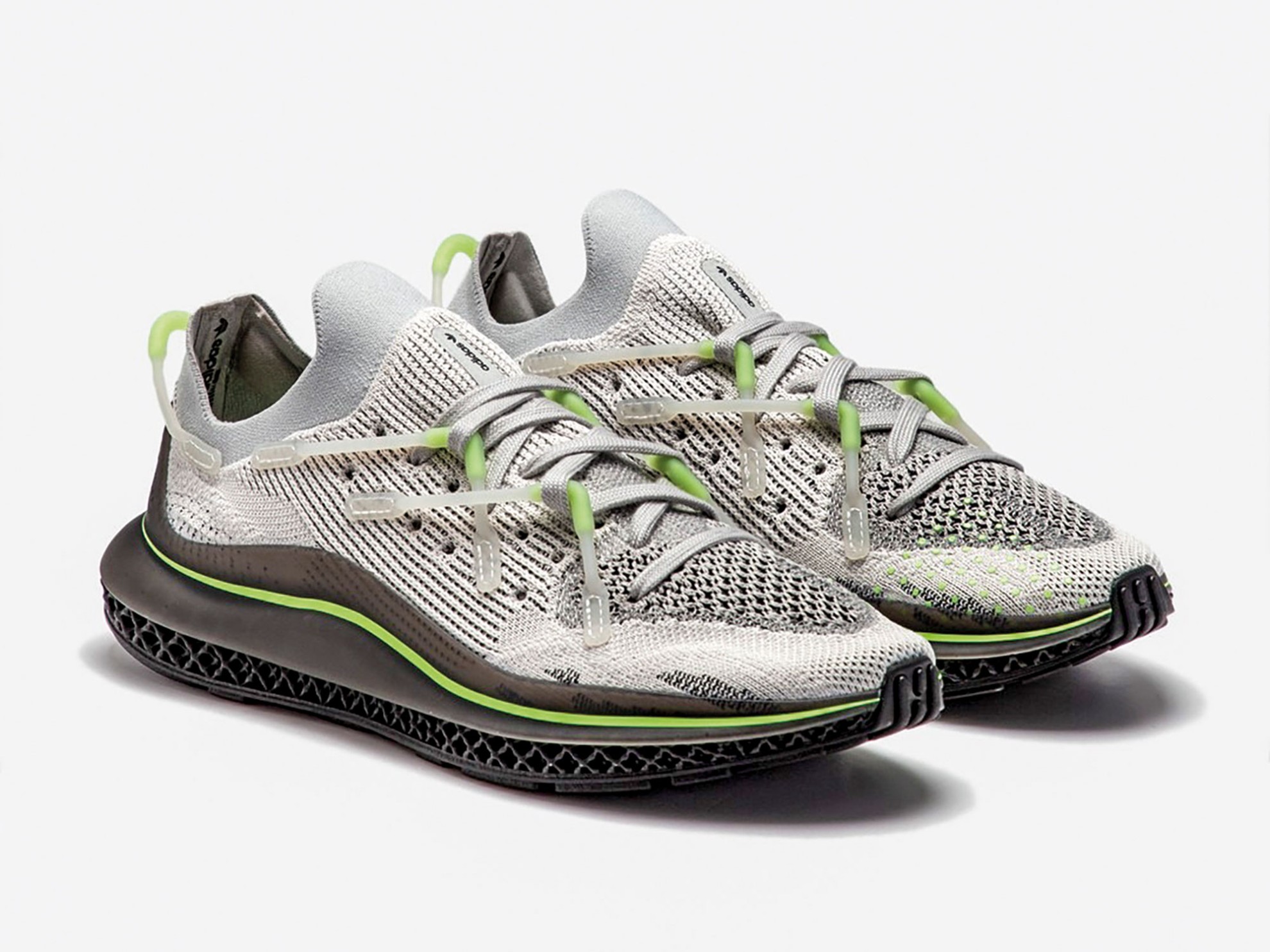 Sneakers deportivas
