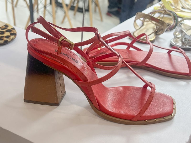 Optimismo en Brasil, tras la segunda edición de BFSHOW