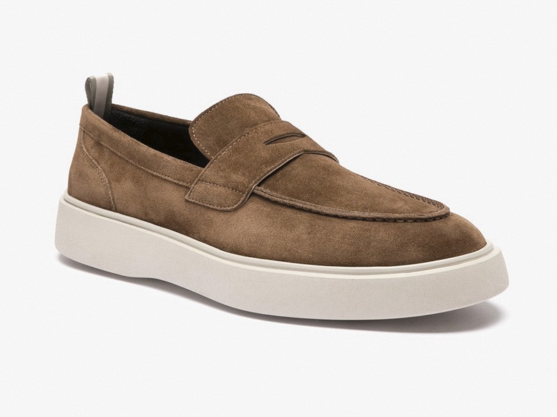 Mocasines
