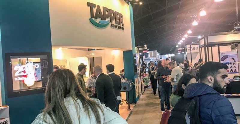 EXPOCAIPIC: fundamental para la recuperación del sector calzado