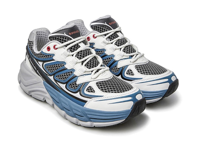 Sneakers chunky
