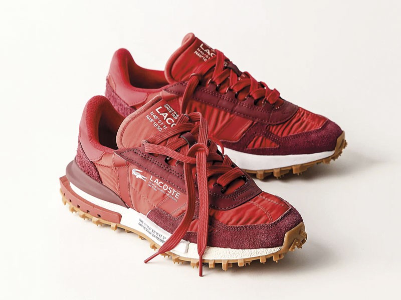 Deportivas urbanas