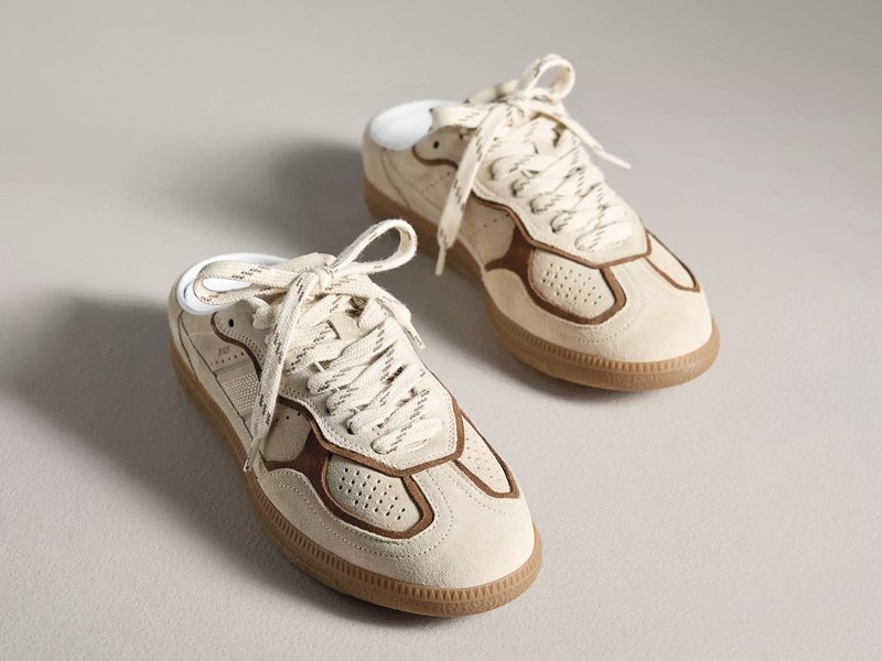 MULES DEPORTIVAS: Amplían su oferta para ser tendencia