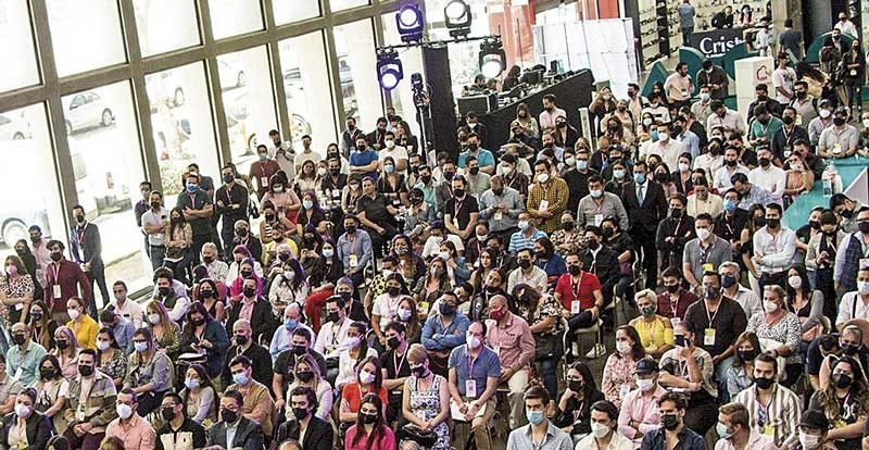 SAPICA: el potencial exportador de la industria del calzado de México